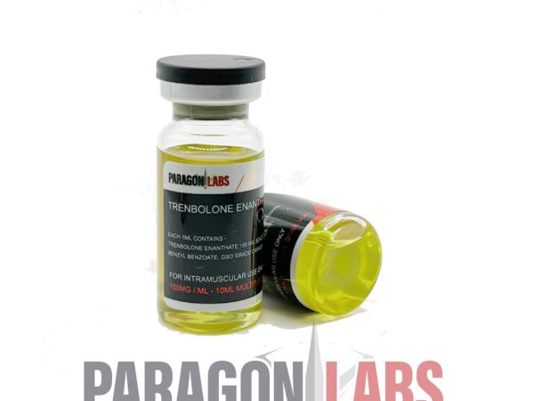 Trenbolone Enanthate (Tren E) – Paragon Labs